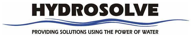 Hydrosolve Industrial  Cleaning